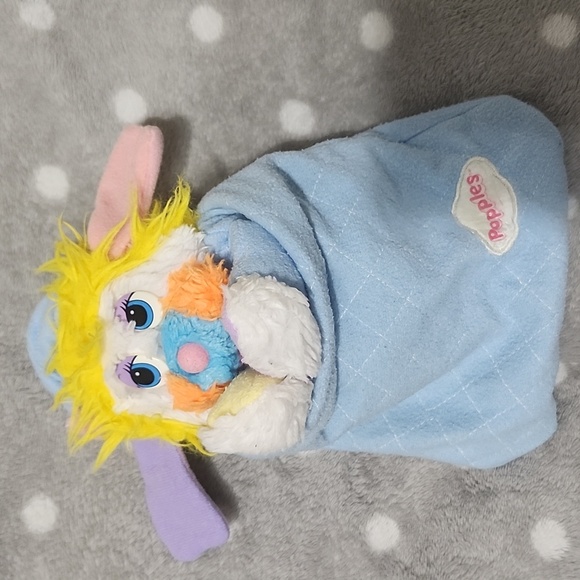 Popples - Picture 4 of 9